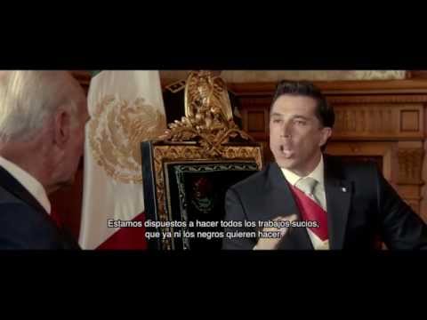 LA DICTADURA PERFECTA - Tráiler oficial - Disponible en BR - DVD y Plataformas Digitales