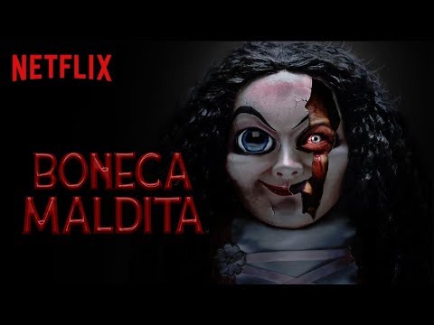 Boneca Maldita | Trailer | Legendado (Brasil) [HD]