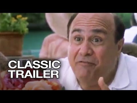 What&#039;s the Worst That Could Happen? Official Trailer #1 - Danny DeVito Movie (2001) HD