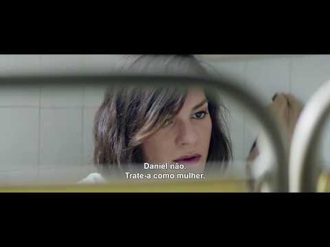 Uma Mulher Fantástica - Trailer HD legendado
