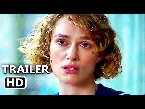 COLETTE Trailer Brasileiro LEGENDADO (2018) Keira Knightley