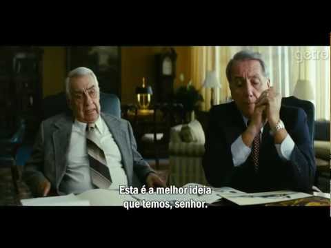 ARGO - Trailer HD Legendado