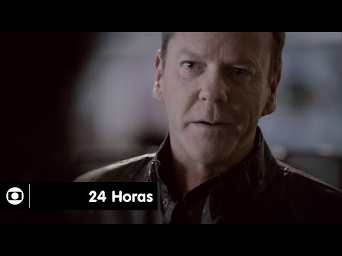 24 horas: Viva Um Novo Dia| Jack Bauer está de volta na Globo