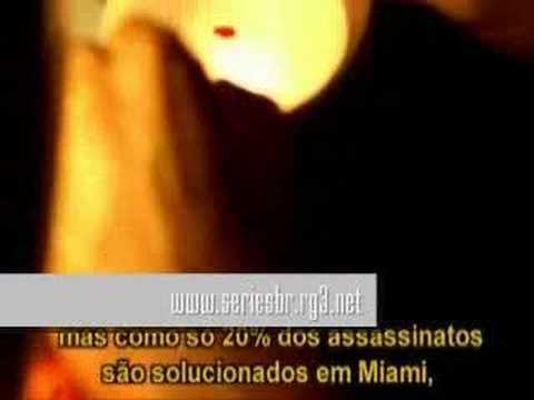 Trailer Dexter - Legendado