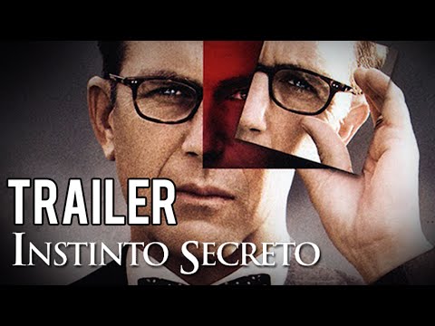 Instinto Secreto (Legendado)