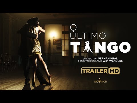 O Último Tango - Trailer HG legendado