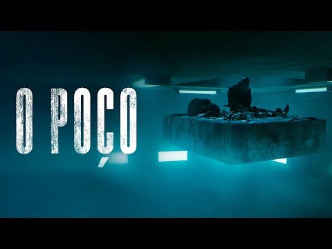 Poço | Trailer | Dublado (Brasil) [HD]