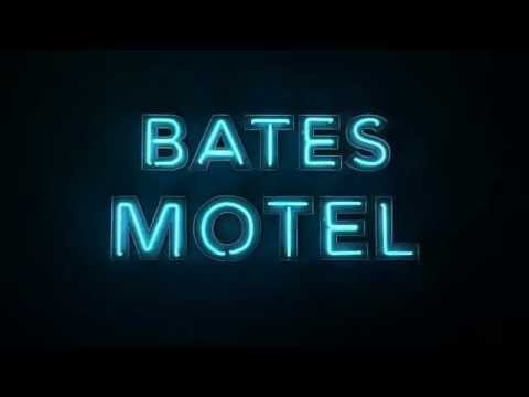 Bates Motel Trailer [LEGENDADO]