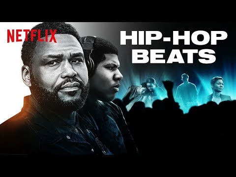 Hip-Hop Beats | Trailer | Legendado (Brasil) [4K]