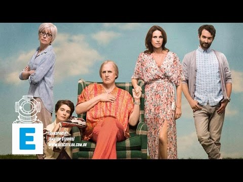 Transparent (Amazon Studios) - Trailer HD