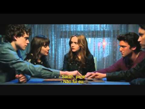 Ouija - O Jogo dos Espíritos | Trailer Legendado