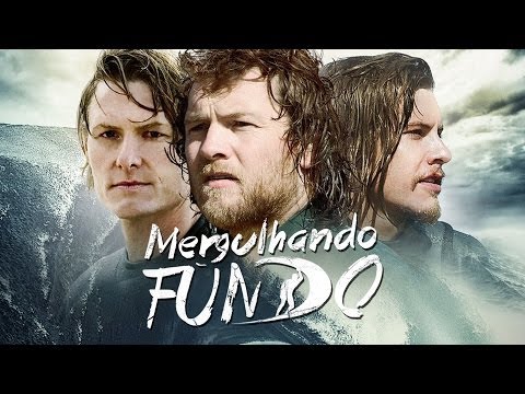 Mergulhando Fundo - Trailer legendado