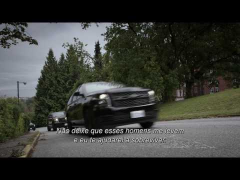 S.W.A.T – Operação: Escorpião - Trailer