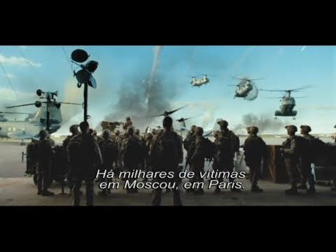 Invasão do Mundo: Batalha de Los Angeles | Trailer Legendado