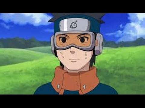 História de Obito Uchiha (Pt 1)