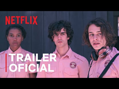 Boca a Boca | Trailer Oficial | Netflix Brasil