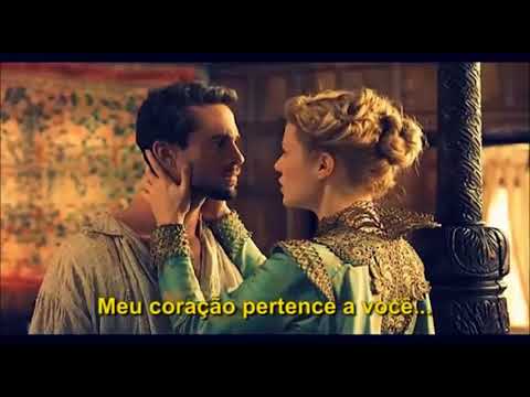 TRAILER SHAKESPEARE APAIXONADO