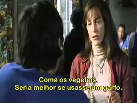 Transamerica - Trailer legendado