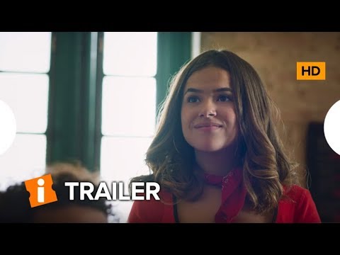 Ela Disse, Ele Disse | Trailer Oficial com Maisa Silva