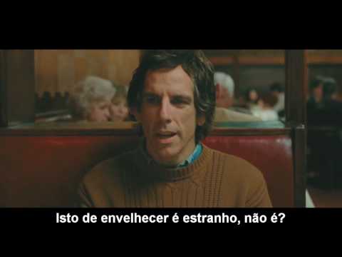 Trailer GREENBERG PT