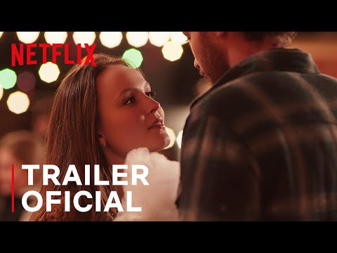 MODO AVIÃO | TRAILER OFICIAL | NETFLIX