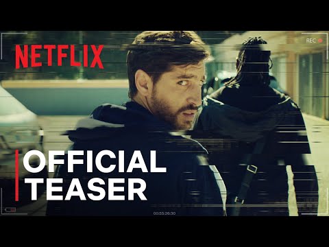 Dealer | Official Teaser | Netflix