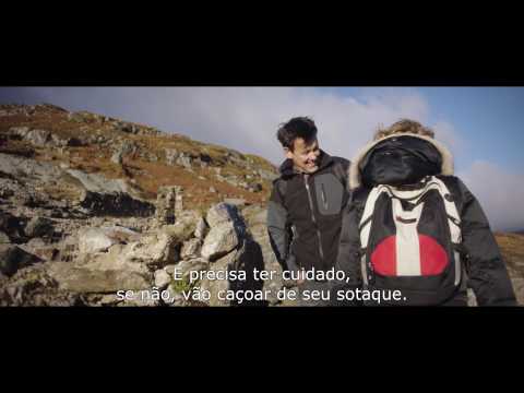 Sacrifício (Legendado) - Trailer