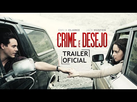 Crime e Desejo - Trailer (HD)