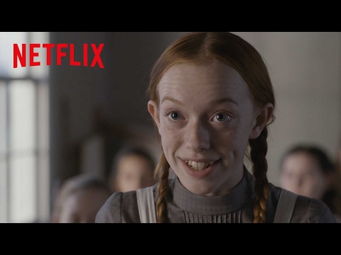 Anne | Trailer principal | Netflix [HD]