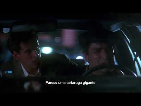 As Tartarugas Ninjas - Trailer Legendado (HD)