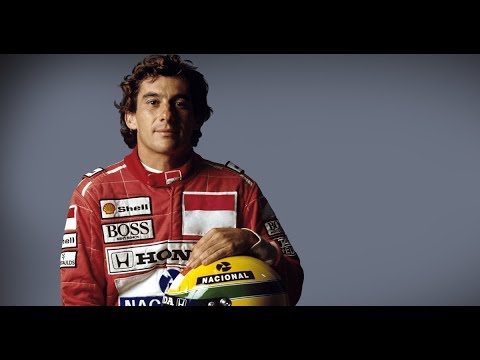 Senna - O Brasileiro, o Herói, o Campeão - Trailer Oficial