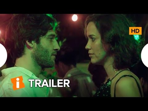 A Pedra da Serpente | Trailer Oficial