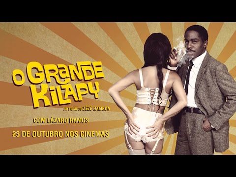 O Grande Kilapy - Trailer