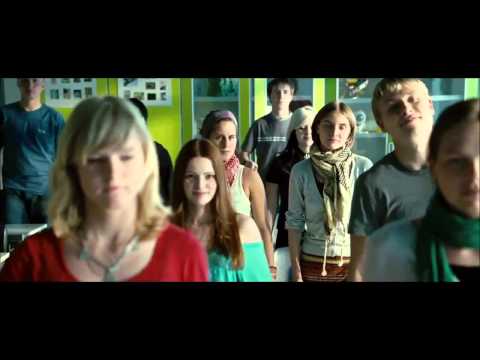 A Onda (Die Welle) - Trailer Legendado (Português BR)