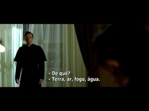 Anjos e Demônios - Legendado - HD