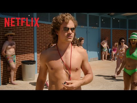 Stranger Things 3 | Verão em Hawkins | Netflix
