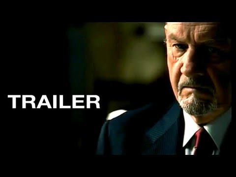 Runaway Jury Official Trailer #1 - Gene Hackman, Dustin Hoffman Movie (2003)