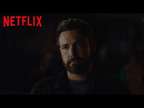 Operação Fronteira | Trailer [HD] | Netflix