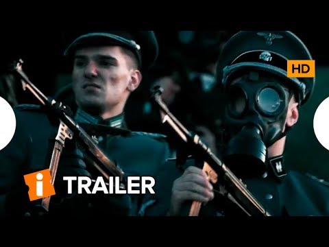 Sobibor | Trailer Legendado