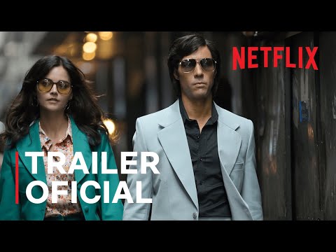 O Paraíso e a Serpente | Trailer oficial | Netflix