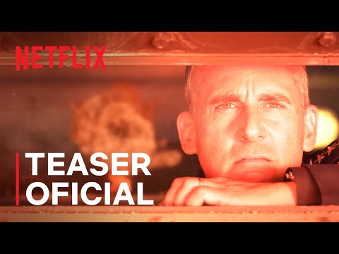 Space Force | Teaser oficial | Netflix