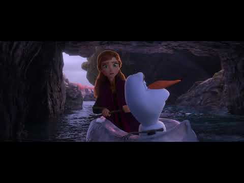 Frozen 2 - Trailer Dublado Oficial - Janeiro nos cinemas