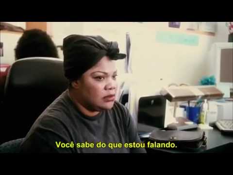 Preciosa - Trailer Legendado