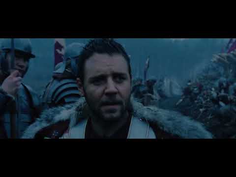 Gladiador Trailer (Dublado)