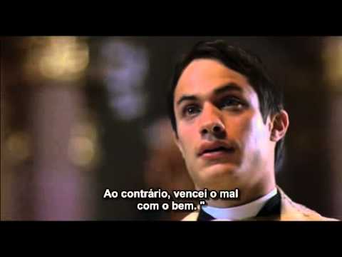 TRAILER - O Crime do Padre Amaro