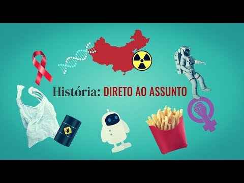 História: Direto ao Assunto | Trailer da temporada 01 | Legendado (Brasil) [HD]