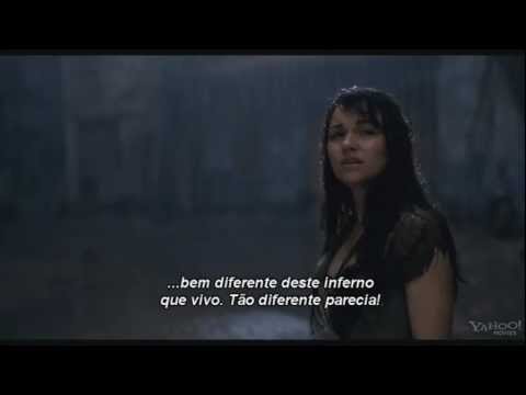 Os Miseráveis - Trailer LEGENDADO HD