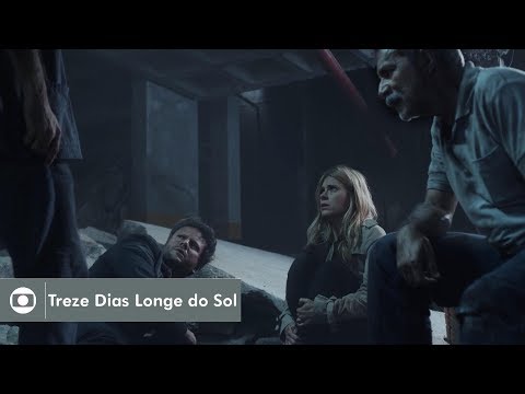 Treze Dias Longe do Sol: confira o clipe com imagens da série