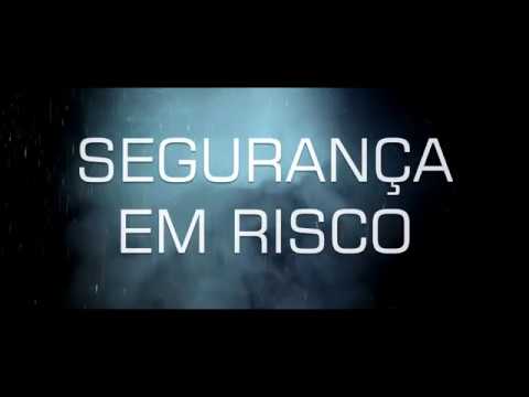 Segurança em Risco - Trailer