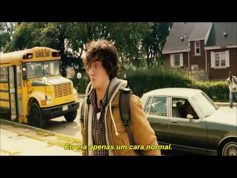 KICK-ASS - Trailer HD Legendado